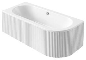 Kopalna kad Rea Orion Stripe Left 170cm