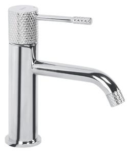 Mešalnik za umivalnik Rea Venti Chrome Low