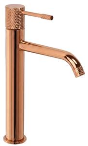 Rea Venti Copper Visoka armatura za umivalnik