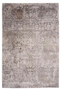 XXXL Webteppich Jevel Of Obsession In Taupe Ca. 140x200cm