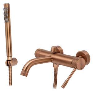 Mešalnik za kad REA Venti Brush Copper