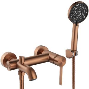 Mešalnik za kopel Rea Foster Brush Copper