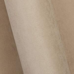 Zatemnitvena dekor tkanina Beige Glow bež viš. 3,00 m