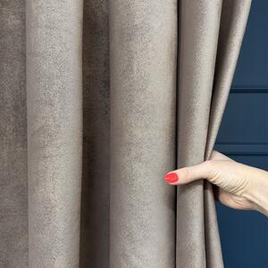 Dekorativna tkanina Royal Vestige Beige bež viš. 2,80 m