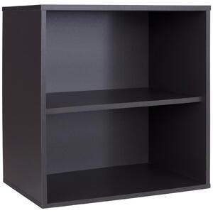 Modern Living Regal Box, Barva Grafita