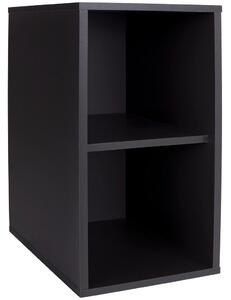 Modern Living Regal Box, Barva Grafita