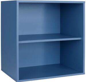 Modern Living Regal Box, Modra