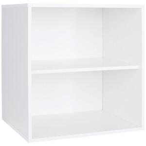 Modern Living Regal Box, Bela