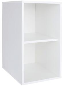 Modern Living Regal Box, Bela