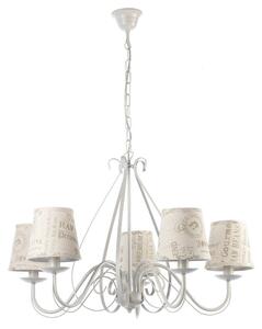 LESTENEC POLETTE 68/68/110 cm E14