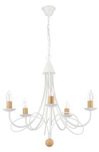 LESTENEC 5099 MILVIA 60/60/110 cm E14