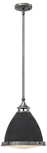 VISEČA SVETILKA Amelia 32.4/42.6 cm E27