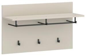 Modern Living Garderobni Panel Mosano, Kašmir