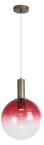 VISEČA SVETILKA Ombre 30/120 cm GU10