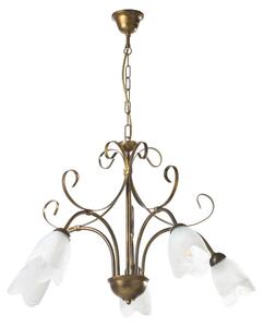 LESTENEC 4623 ODINO 65/65/100 cm E14