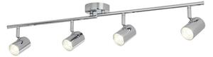 STROPNI REFLEKTOR Rollo 77/13/9 cm 10 W GU10