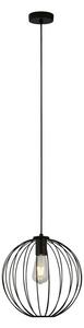 VISEČA SVETILKA Rondo 30/120 cm E27