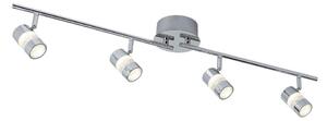 STROPNI REFLEKTOR Rollo 90/17/13 cm 10 W
