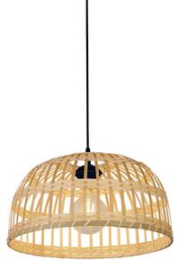 VISEČA SVETILKA Bali 30/40/155 cm E27