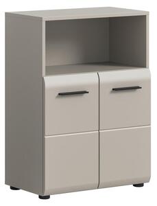 SREDNJE VISOKA OMARA 60/80/30 cm