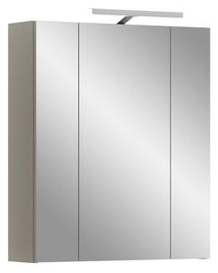OMARA Z OGLEDALOM 60/70/18 cm