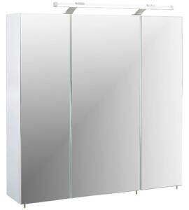 OMARA Z OGLEDALOM 70/75,7/16 cm