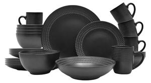 Echtwerk Kombinirani Servis Blackstyle, 20-Delni