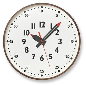 Stenska ura Fun Pan Clock
