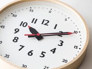 Stenska ura Fun Pan Clock