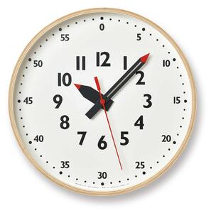 Stenska ura Fun Pan Clock