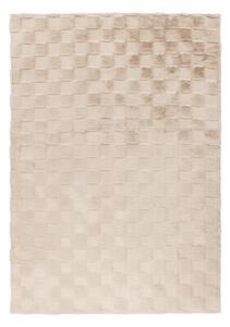 TKANA PREPROGA 160/230 cm tkano bež