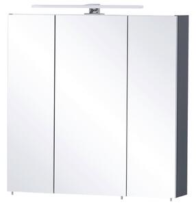 OMARA Z OGLEDALOM 70/74,8/16 cm