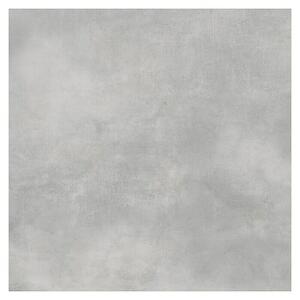 Granitogresne ploščice (79,7 x 79,7 cm, Grafit, Mat)