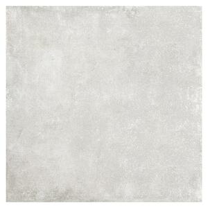 Granitogresne ploščice Savanna (79,7 x 79,7 cm, Sive barve, Mat)