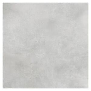 Granitogresne ploščice (79,7 x 79,7 cm, Siva, Mat)