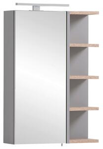 OMARA Z OGLEDALOM 50/74,4/16 cm