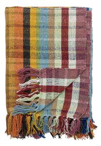 Odeja 130x160 cm Elmy – Bloomingville