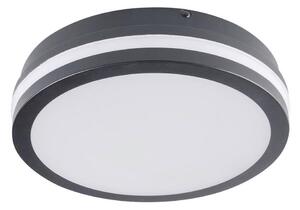 Brilagi - LED Zunanja svetilka BENE LED/18W/230V pr. 22 cm IP54