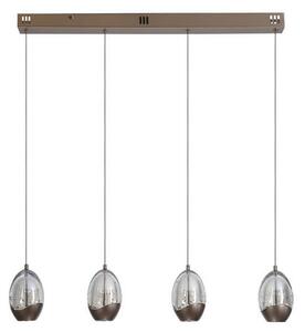 VISEČA LED-SVETILKA Charm 42 W 4217 lm 3000 K 230 V