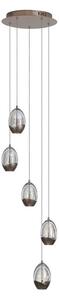 VISEČA LED-SVETILKA Charm 49 W 4698 lm 3000 K 230 V
