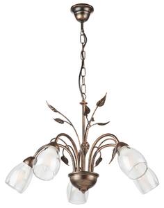 LESTENEC 4716 LILIANA 55/55/80 cm E14