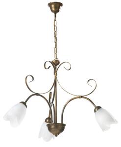 LESTENEC 4623 ODINO 60/60/80 cm E14