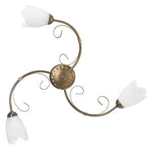 STROPNA SVETILKA 4623 ODINO 60/15 cm