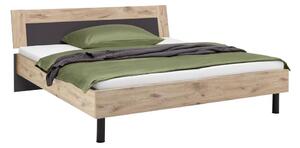 Based Postelja Bergamo -Based-