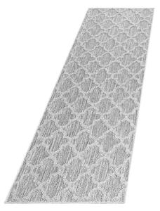 Mömax Tekač Patara, Siva, 80x250cm