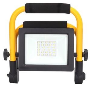 Aigostar - LED Reflektor s stojalom LED/20W/230V 6500K IP65