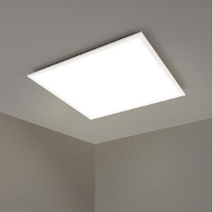 Aigostar - LED Vgradni panel LED/40W/230V 6500K 60x60cm bela