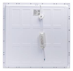 Aigostar - LED Vgradni panel LED/40W/230V 3000K/4000K/6500K 60x60cm bela