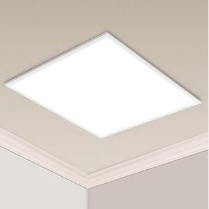 Aigostar - LED Vgradni panel LED/40W/230V 3000K/4000K/6500K 60x60cm bela