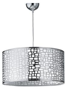 VISEČA NIHALNA SVETILKA 45/45/125 cm E27